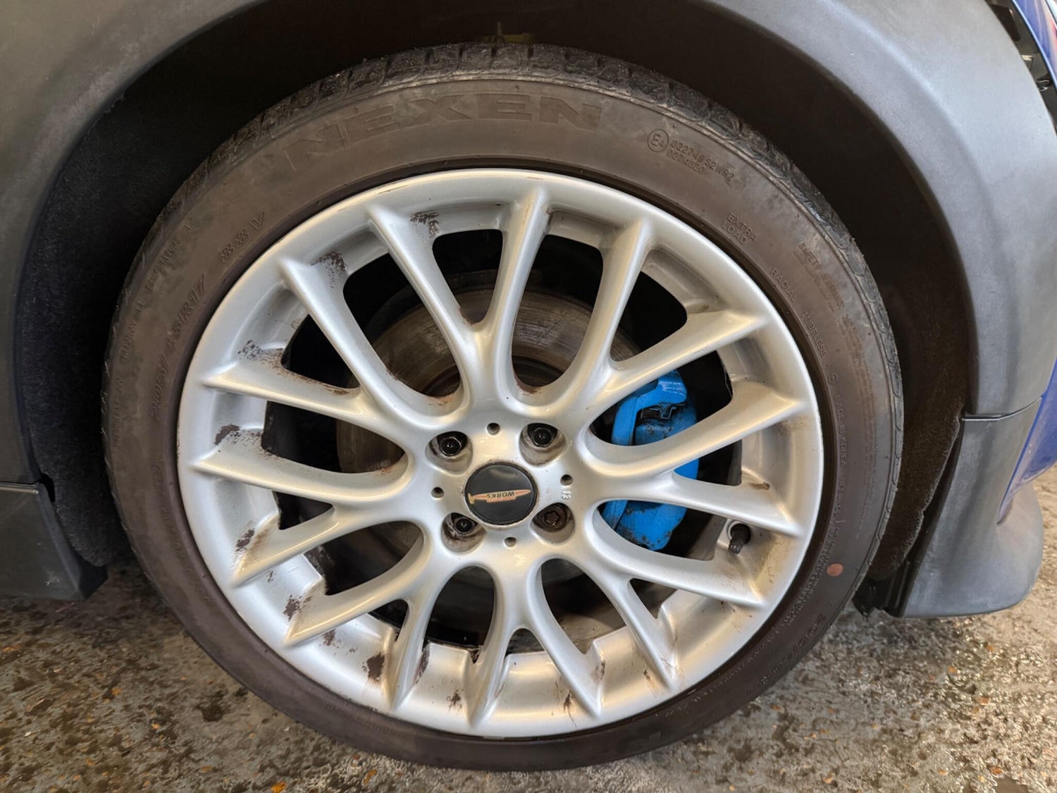 Used MINI Roadster 2012 for sale - 77696423: Photo 25