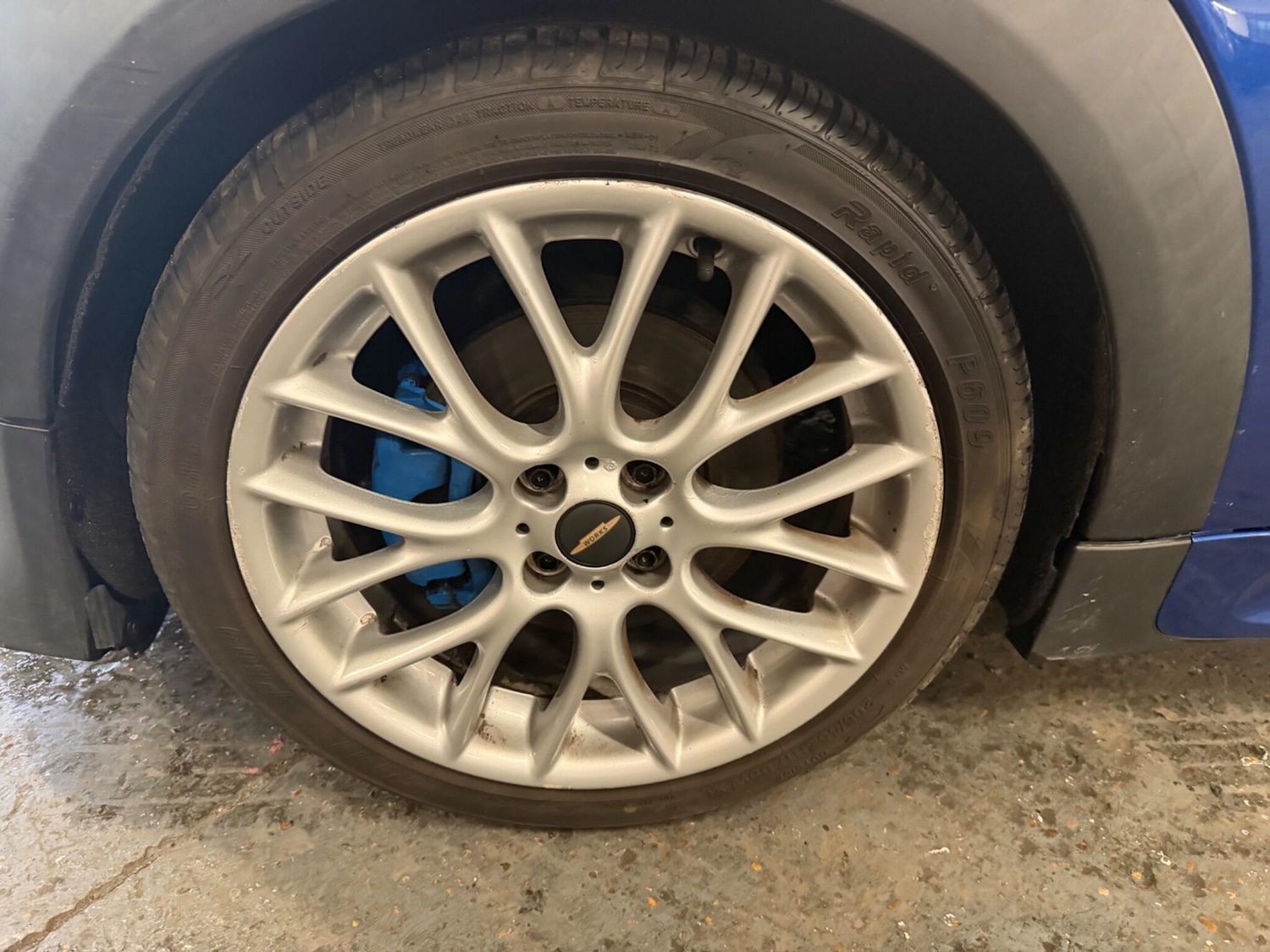 Used MINI Roadster 2012 for sale - 77696423: Photo 26