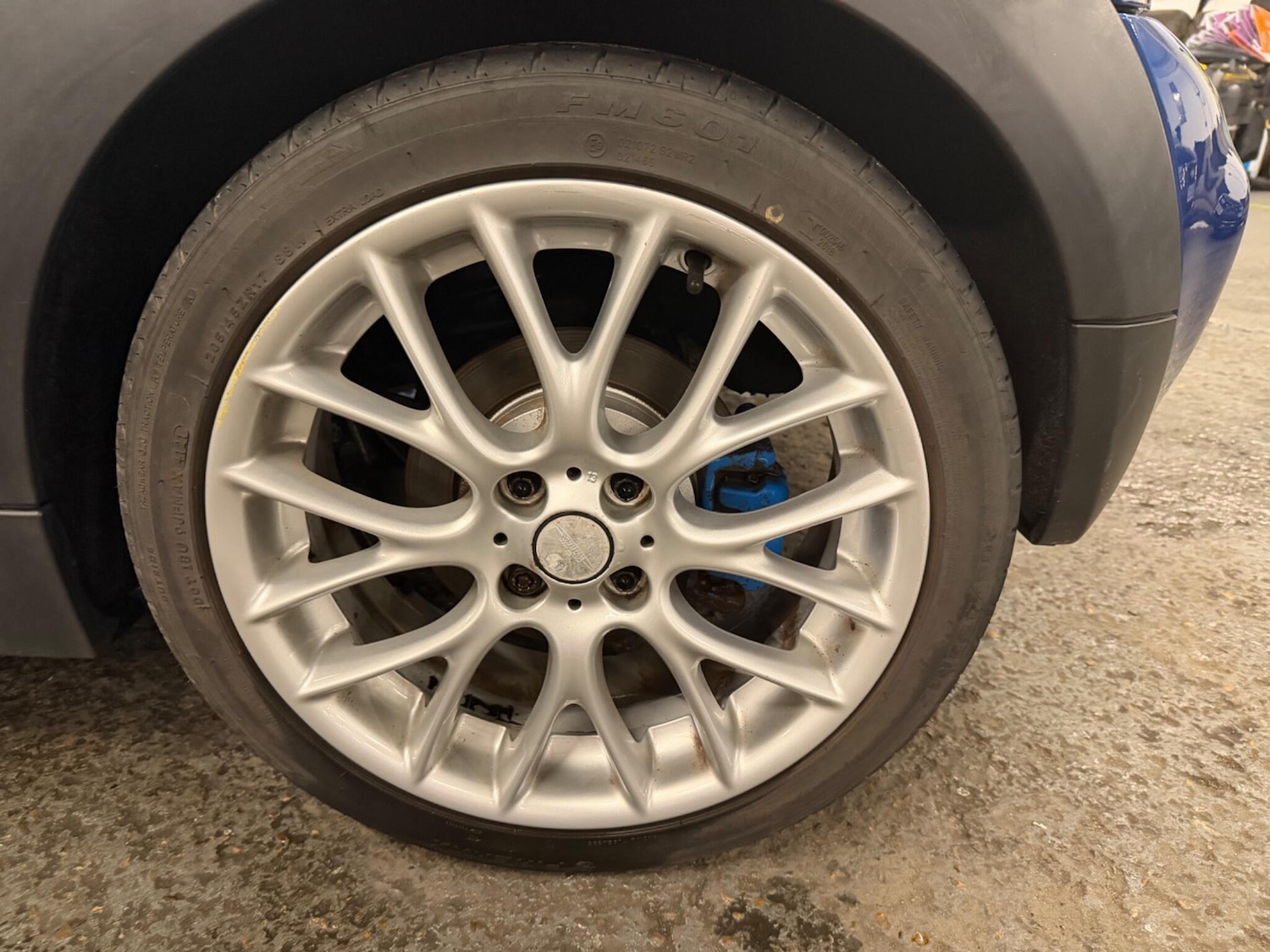 Used MINI Roadster 2012 for sale - 77696423: Photo 27