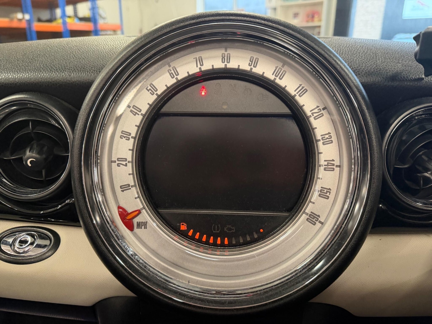 Used MINI Roadster 2012 for sale - 77696423: Photo 29