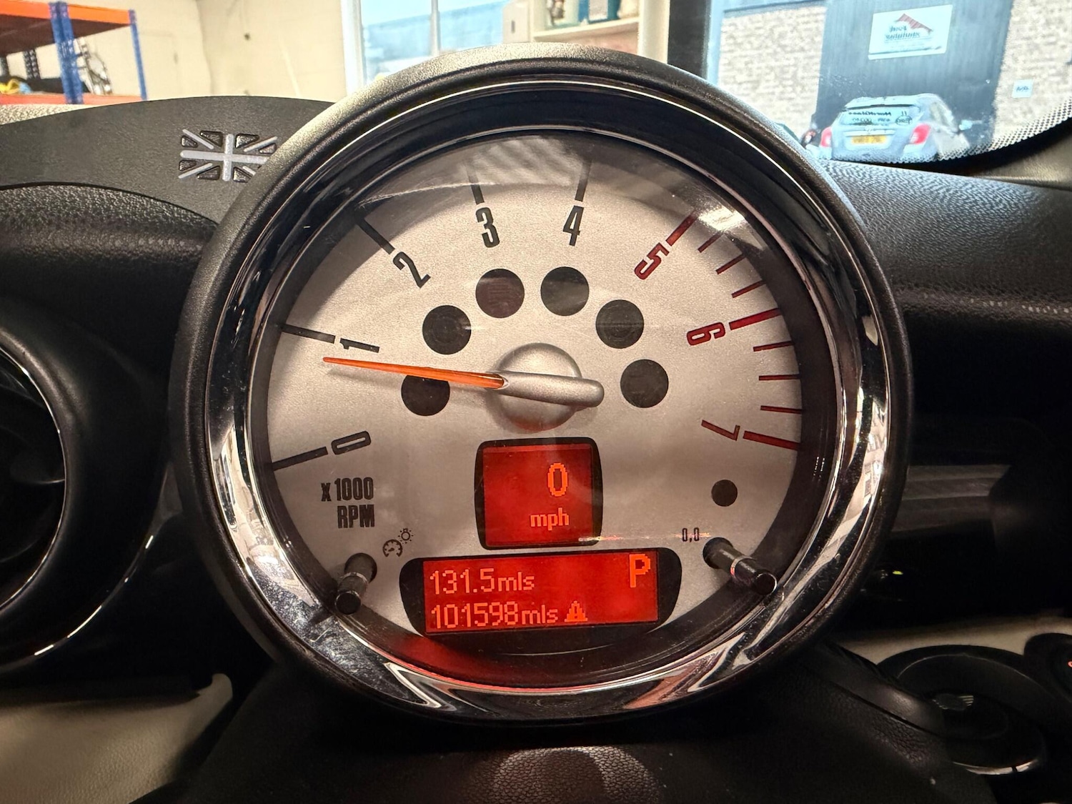 Used MINI Roadster 2012 for sale - 77696423: Photo 30