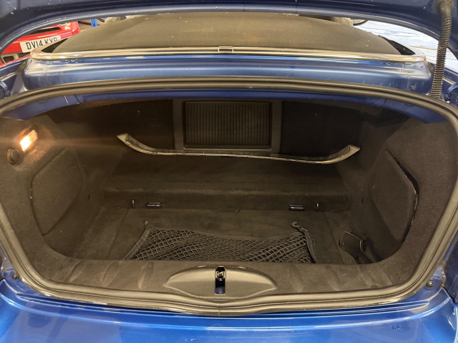 Used MINI Roadster 2012 for sale - 77696423: Photo 32