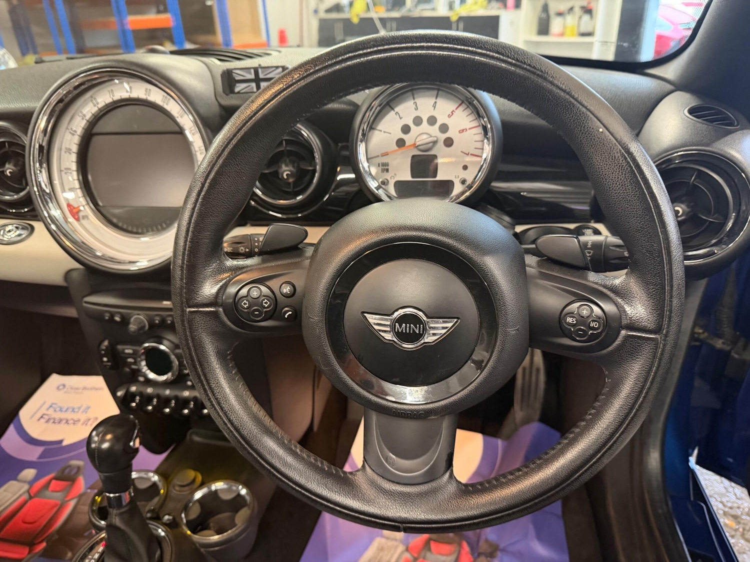 Used MINI Roadster 2012 for sale - 77696423: Photo 33