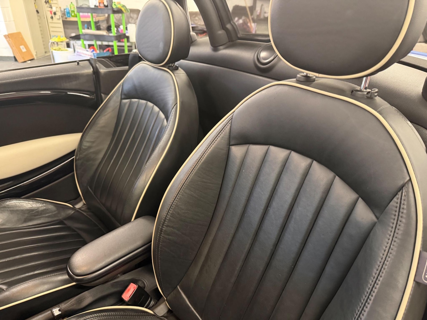 Used MINI Roadster 2012 for sale - 77696423: Photo 35