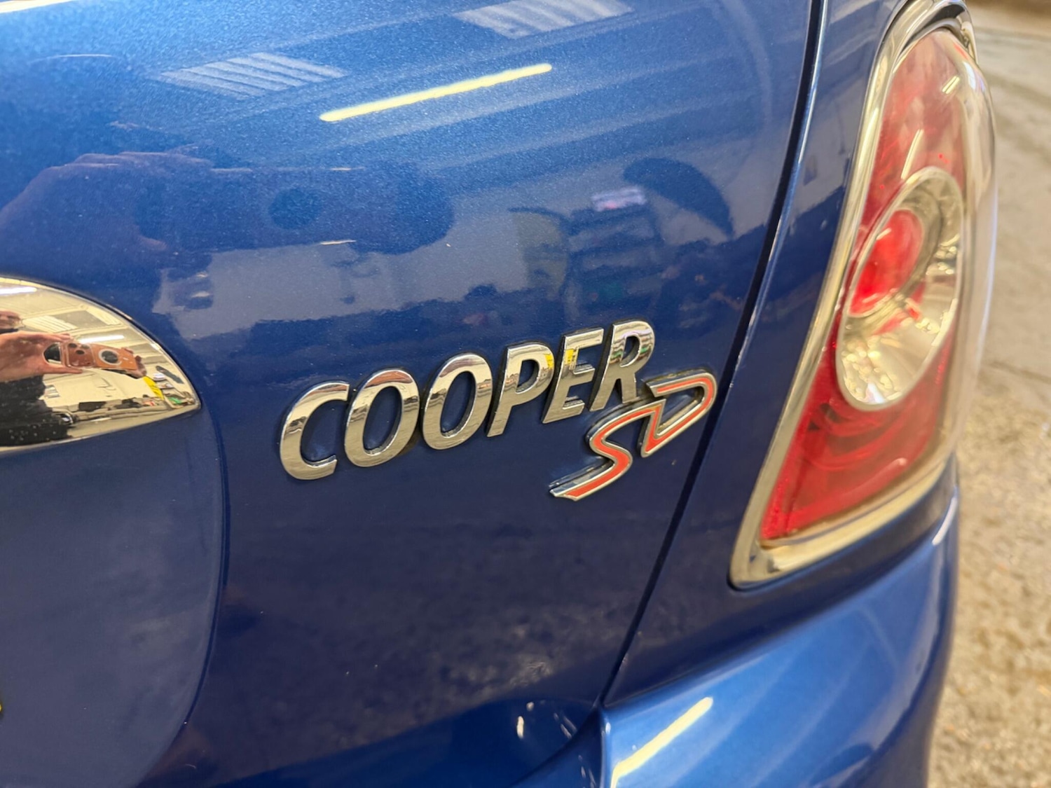 Used MINI Roadster 2012 for sale - 77696423: Photo 36