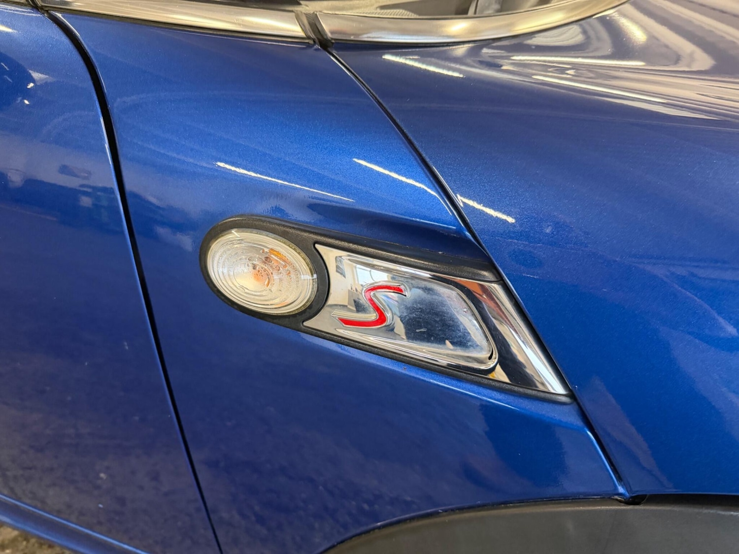 Used MINI Roadster 2012 for sale - 77696423: Photo 38