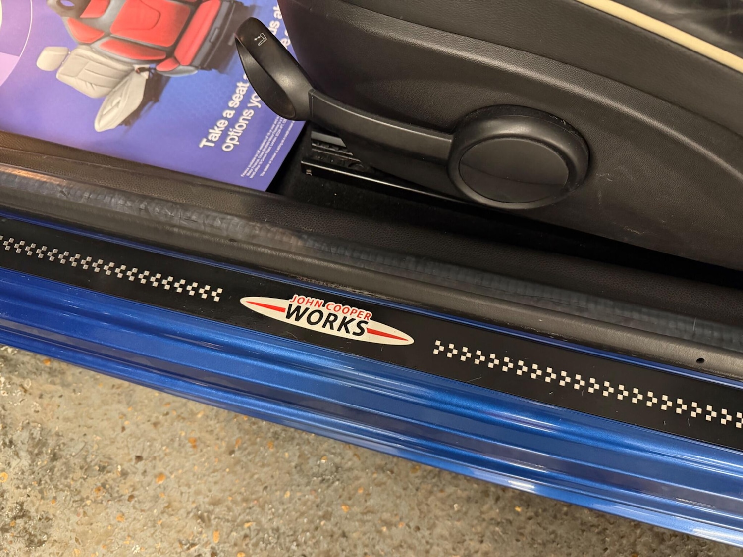 Used MINI Roadster 2012 for sale - 77696423: Photo 39