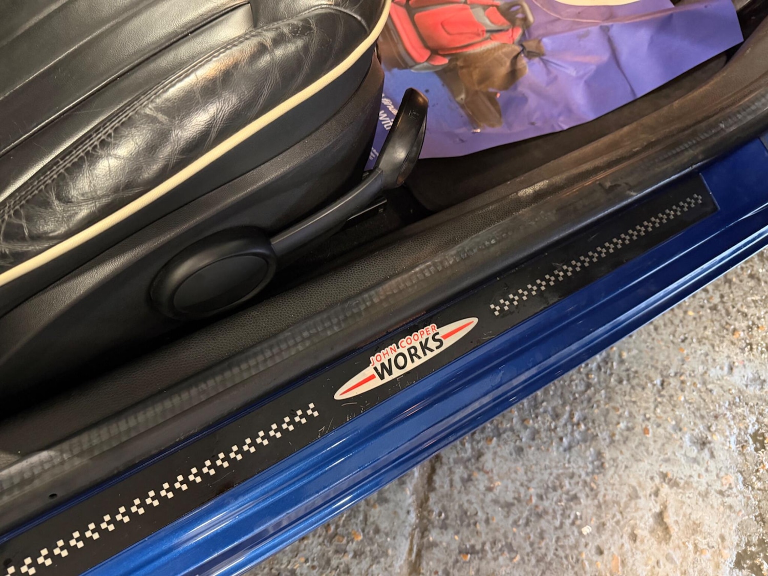 Used MINI Roadster 2012 for sale - 77696423: Photo 40