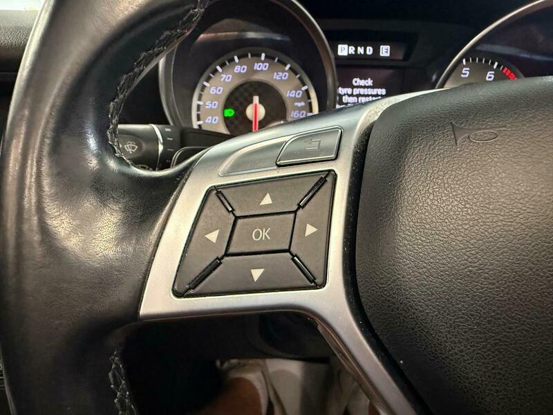 Used Mercedes-Benz SLK 2012 for sale - 76987914: Photo 21