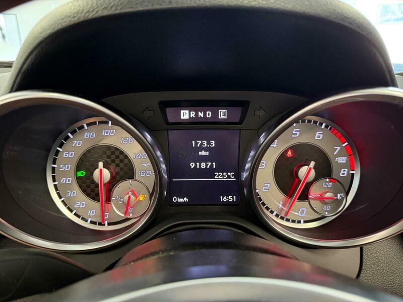 Used Mercedes-Benz SLK 2012 for sale - 76987914: Photo 31