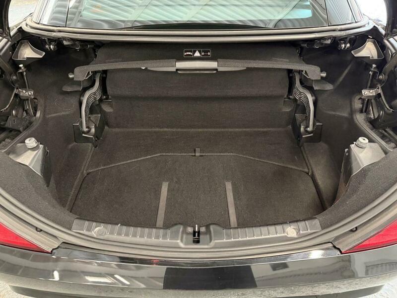 Used Mercedes-Benz SLK 2012 for sale - 76987914: Photo 33