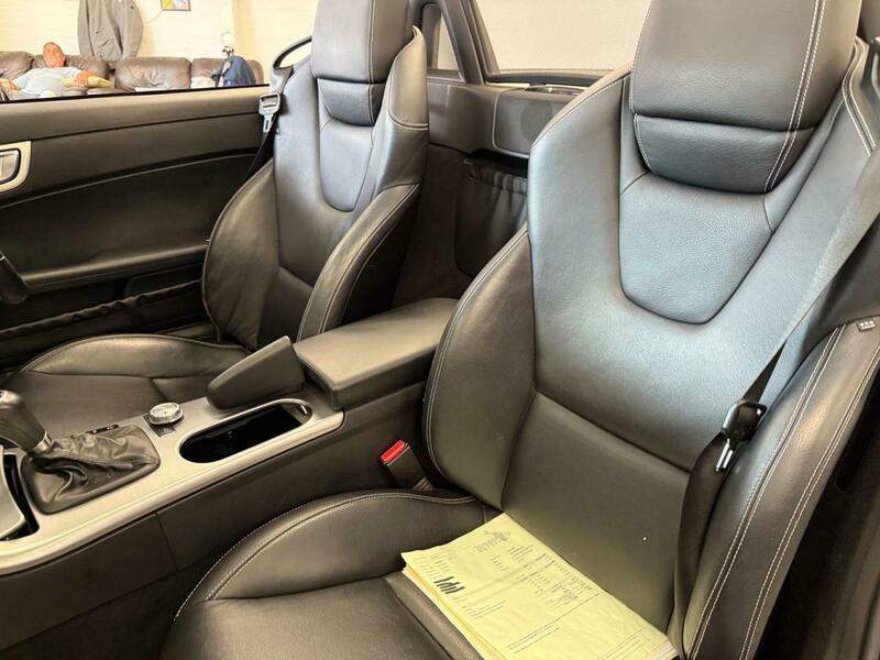 Used Mercedes-Benz SLK 2012 for sale - 76987914: Photo 35
