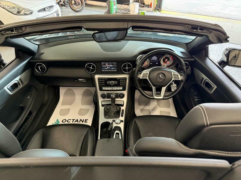 Used Mercedes-Benz SLK 2012 for sale - 76987914: Photo 39