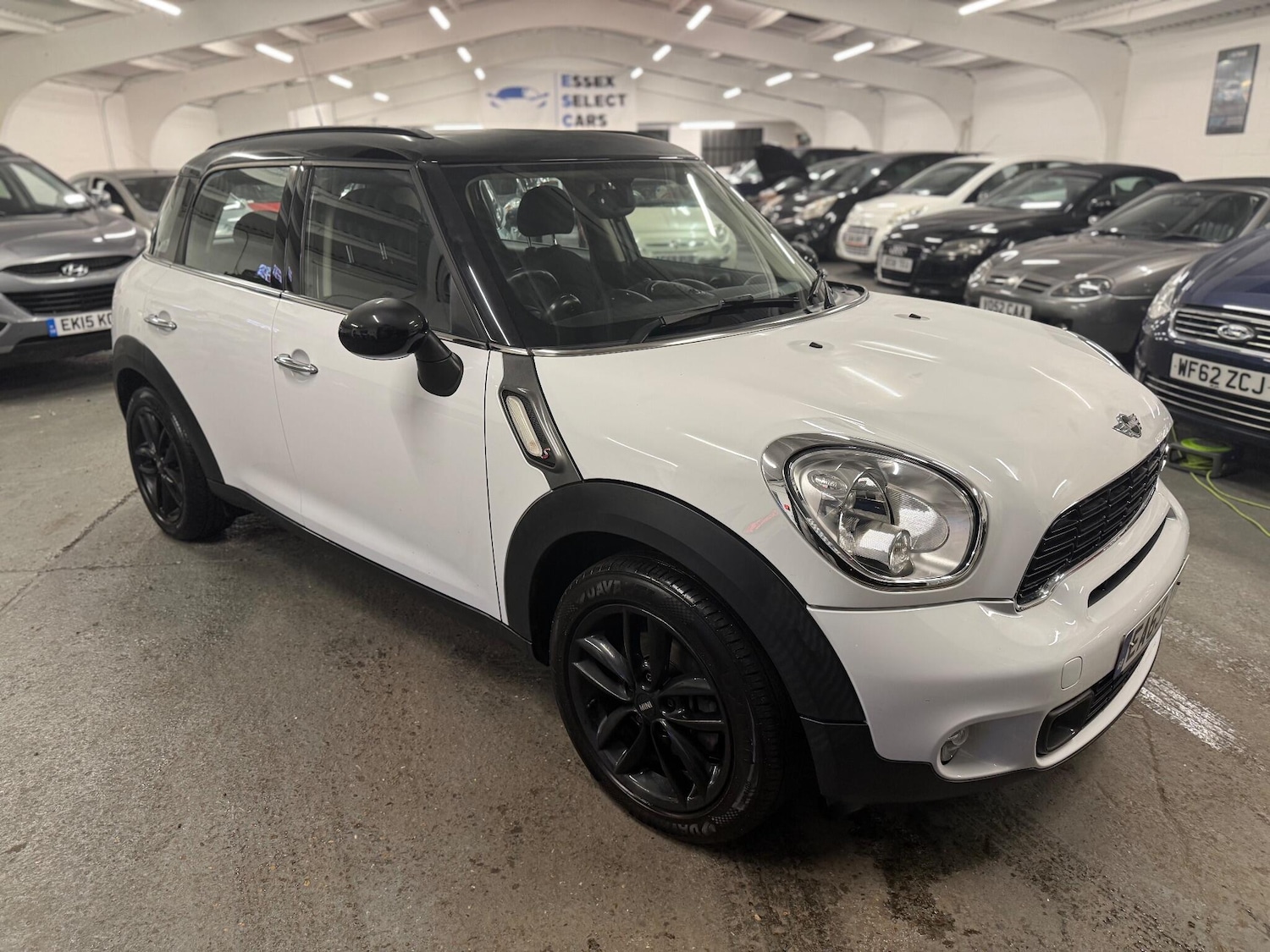 Used MINI Countryman 2014 for sale - 76926883: Photo 1