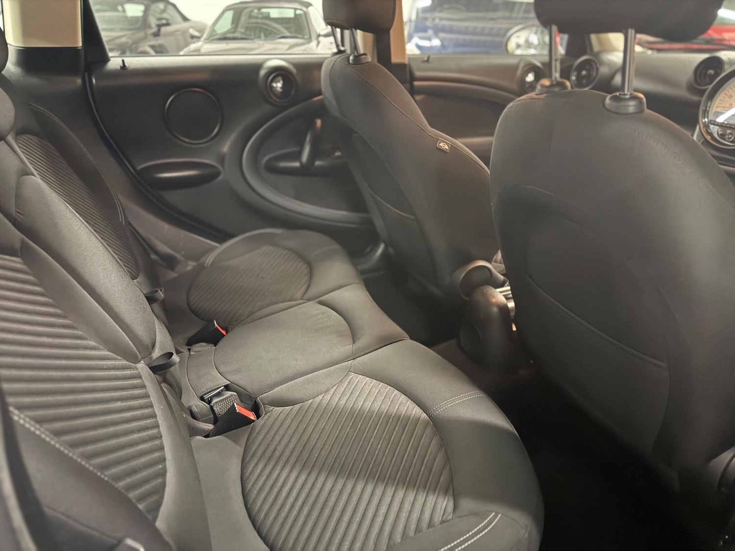 Used MINI Countryman 2014 for sale - 76926883: Photo 12