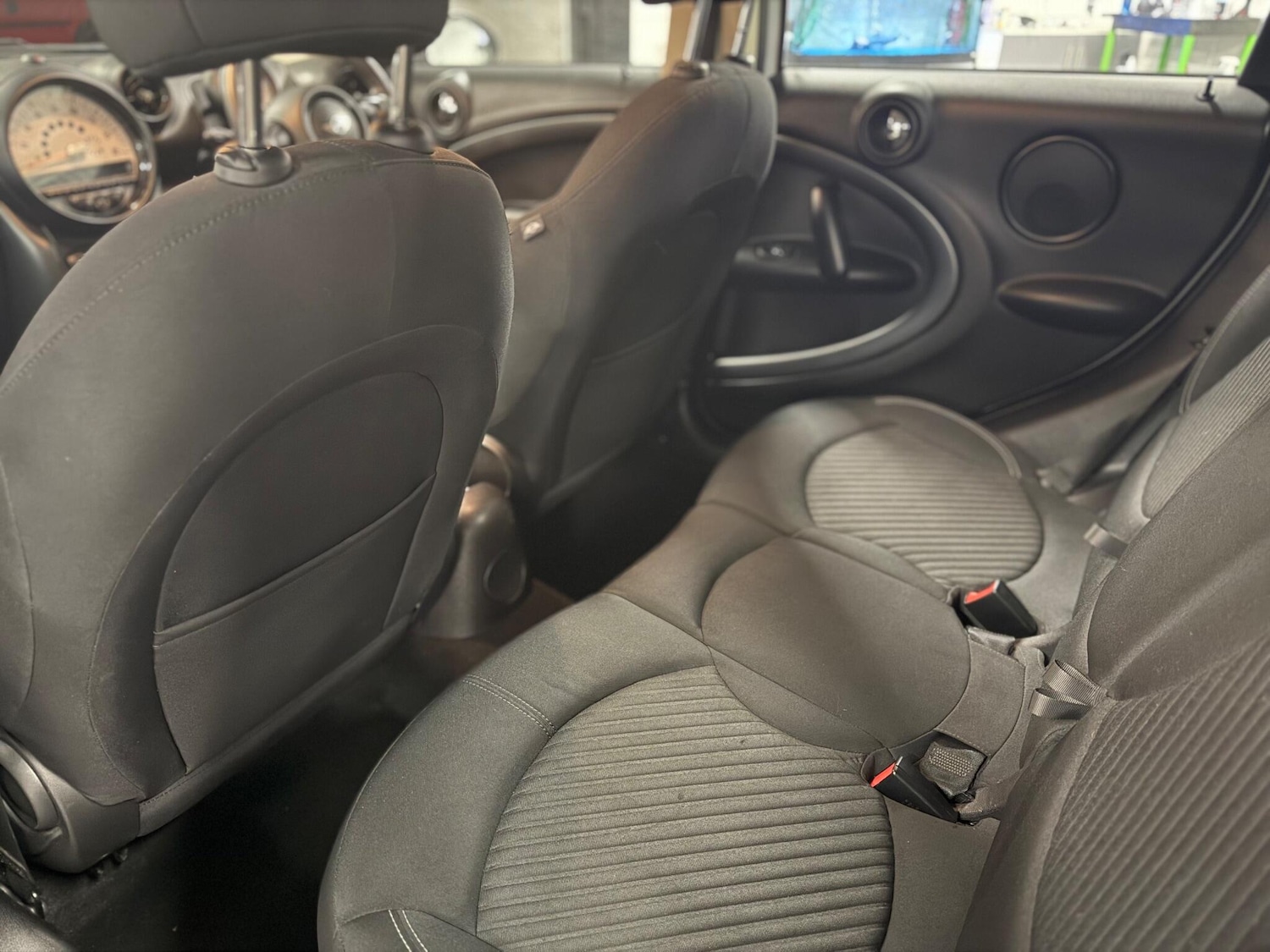 Used MINI Countryman 2014 for sale - 76926883: Photo 13