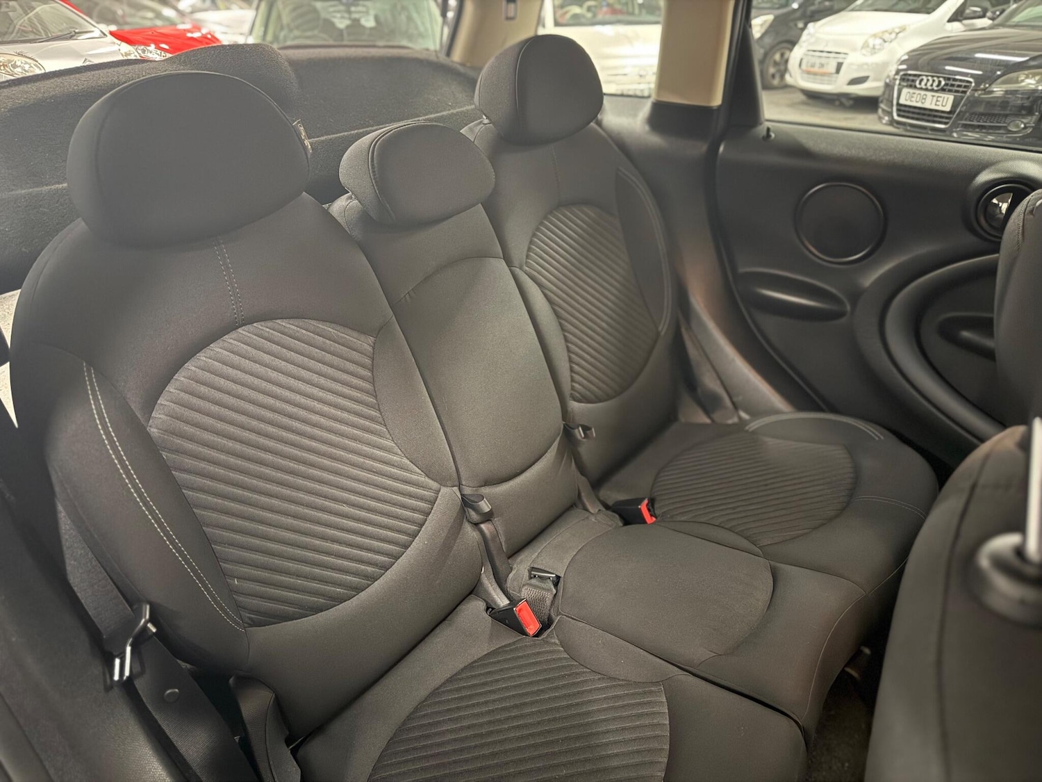 Used MINI Countryman 2014 for sale - 76926883: Photo 14