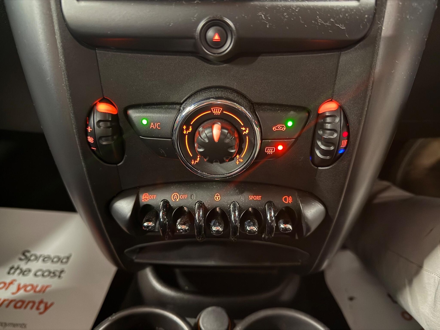 Used MINI Countryman 2014 for sale - 76926883: Photo 17