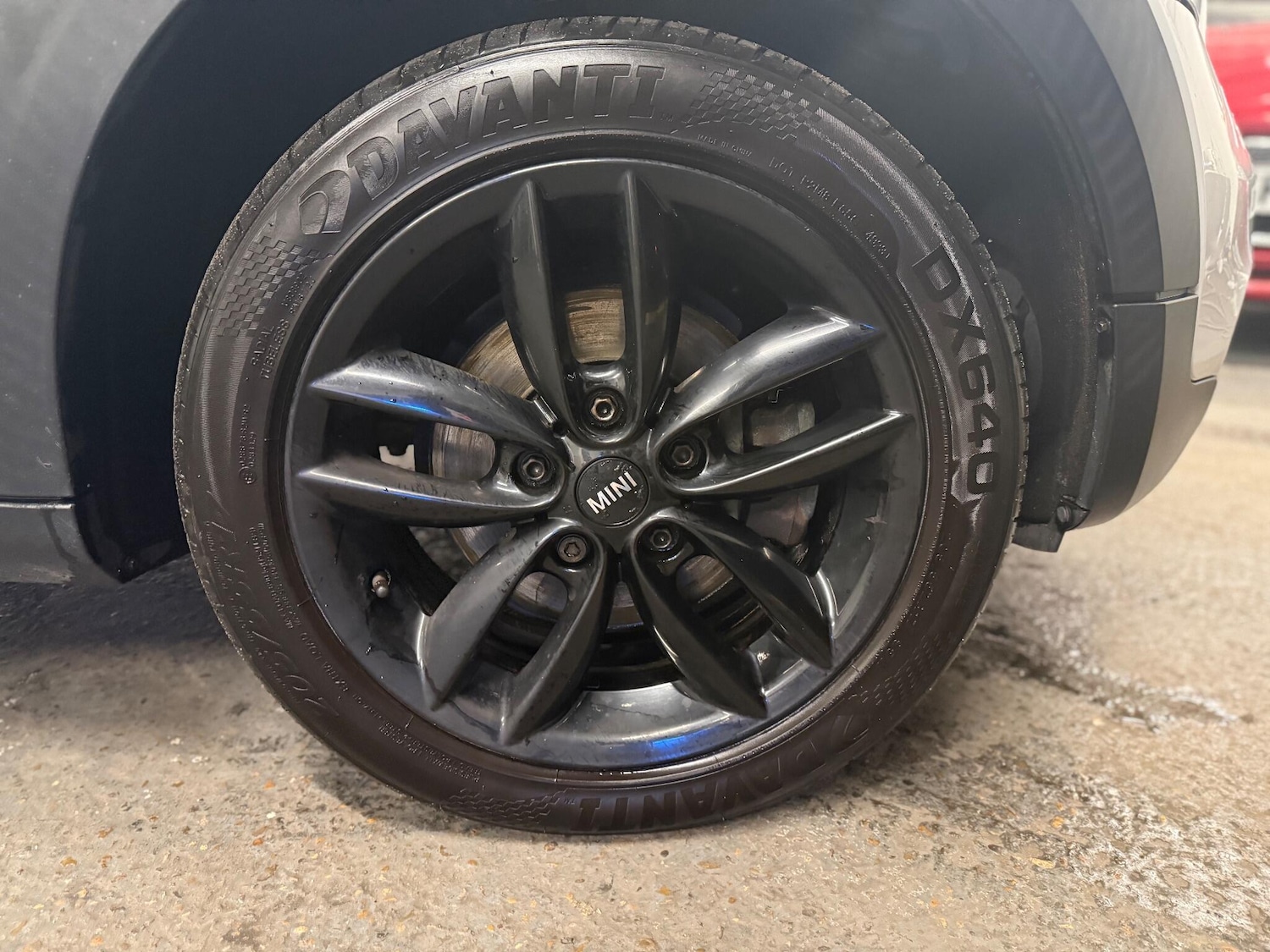 Used MINI Countryman 2014 for sale - 76926883: Photo 18