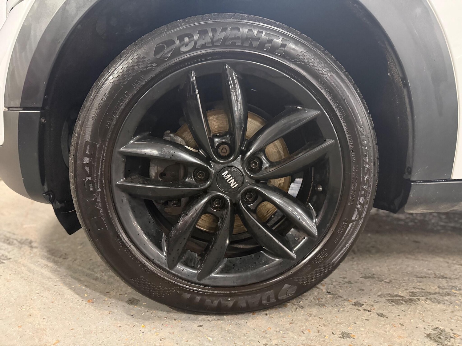 Used MINI Countryman 2014 for sale - 76926883: Photo 19