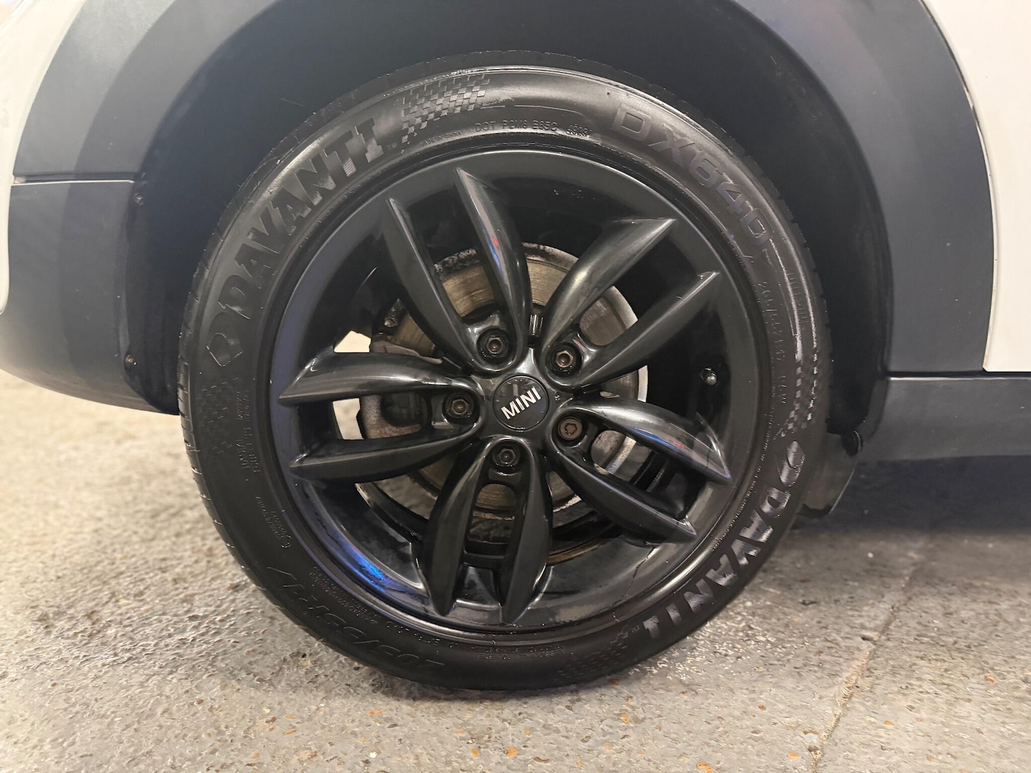 Used MINI Countryman 2014 for sale - 76926883: Photo 21