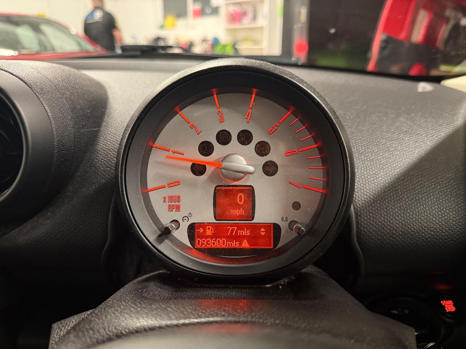 Used MINI Countryman 2014 for sale - 76926883: Photo 22