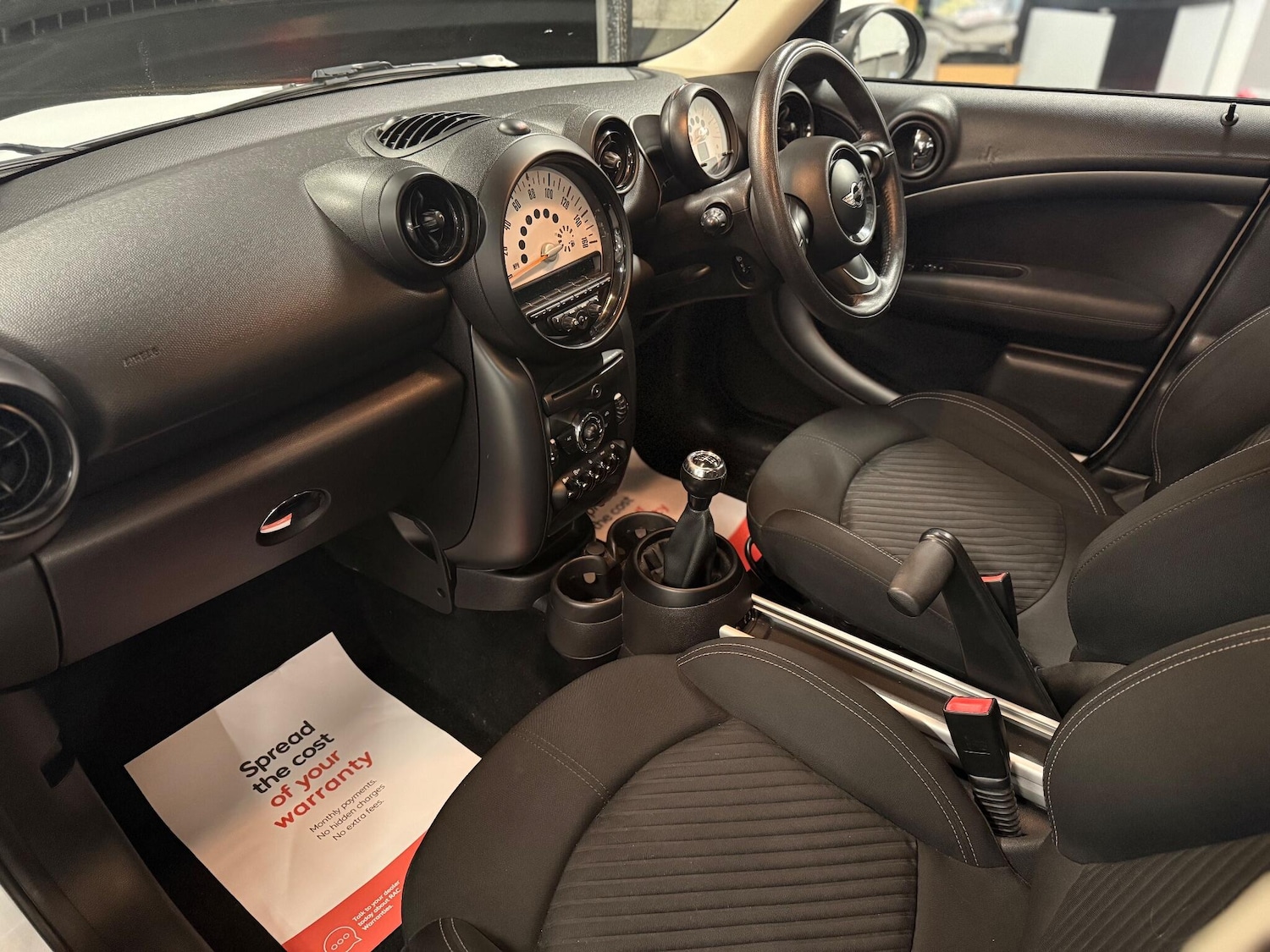 Used MINI Countryman 2014 for sale - 76926883: Photo 27