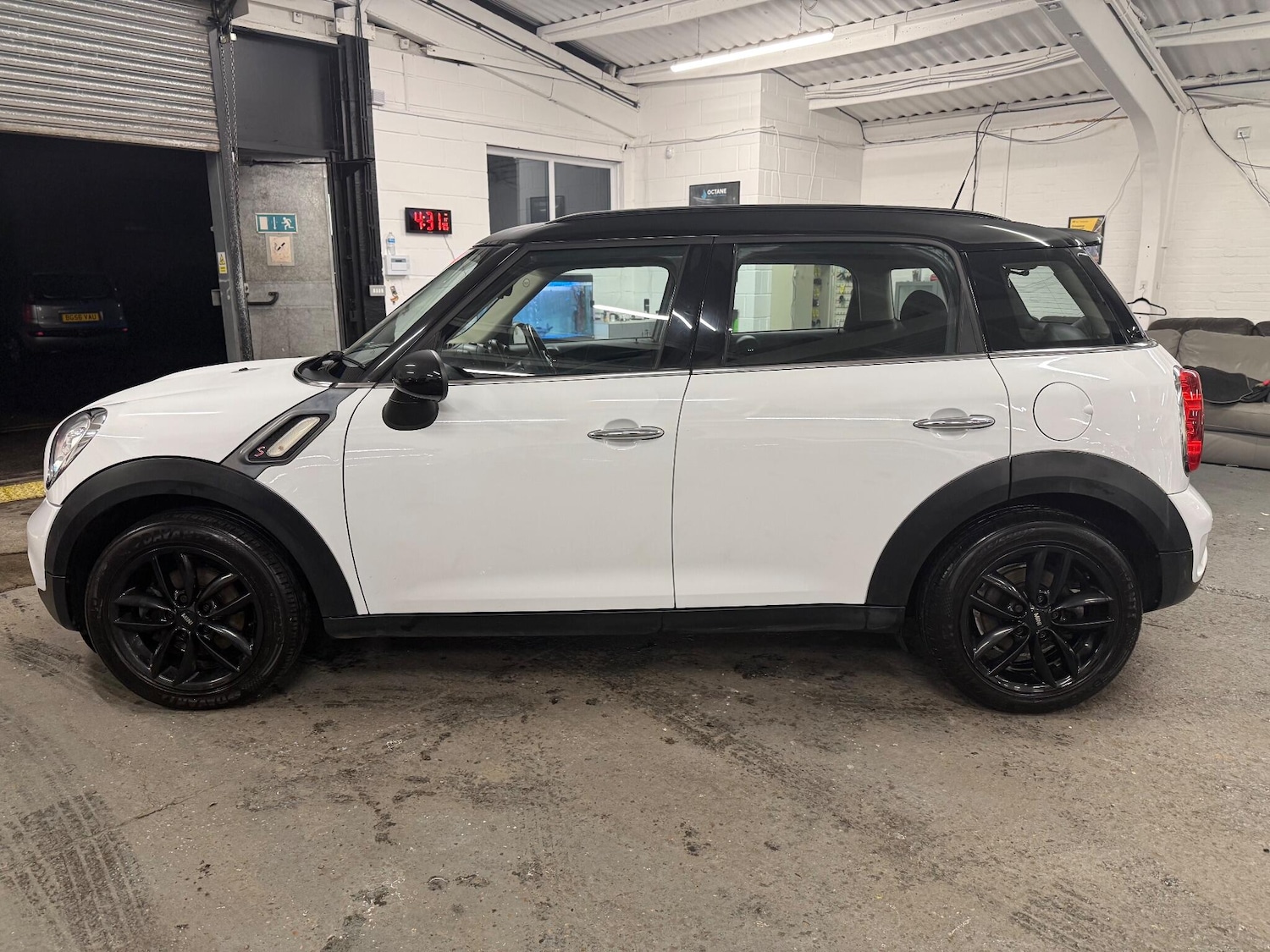 Used MINI Countryman 2014 for sale - 76926883: Photo 5