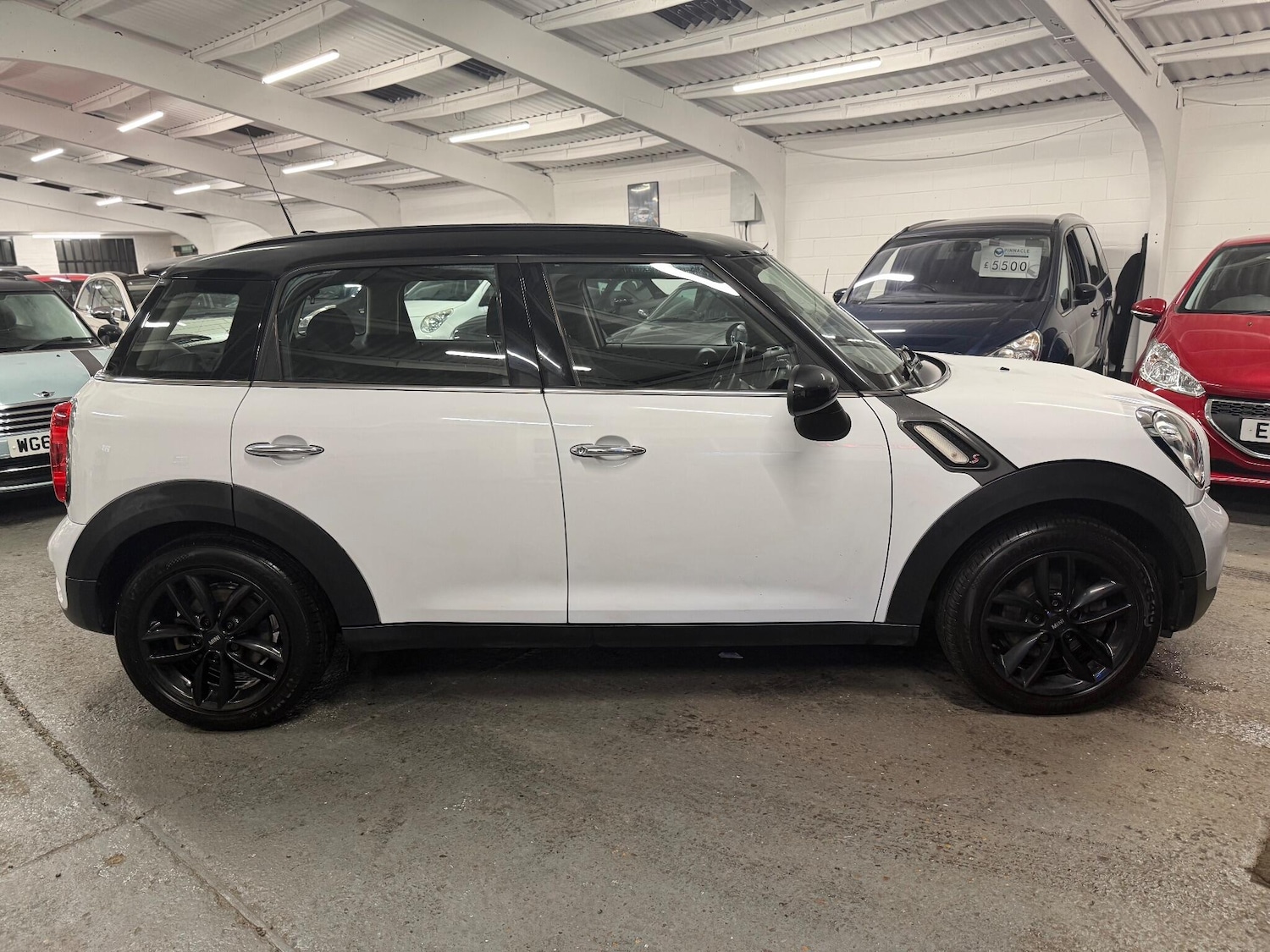 Used MINI Countryman 2014 for sale - 76926883: Photo 7