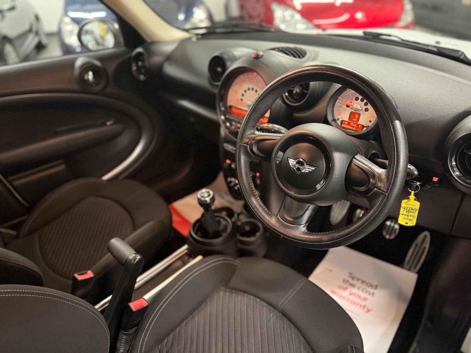 Used MINI Countryman 2014 for sale - 76926883: Photo 9