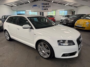 Used Audi A3 2011 for sale - 78375444: Photo