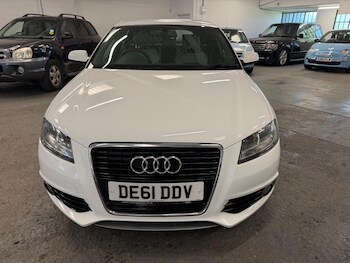 Used Audi A3 2011 for sale - 78375444: Photo