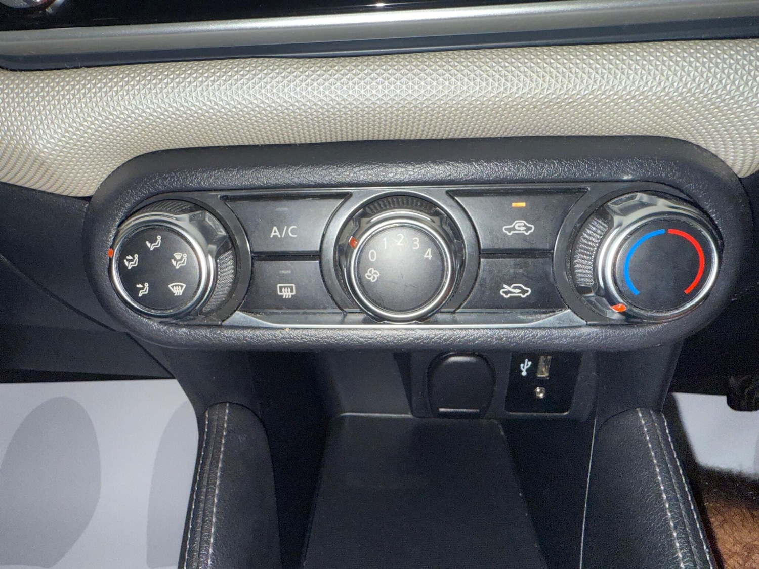 Used Nissan Micra for sale - 77267794: Photo 11