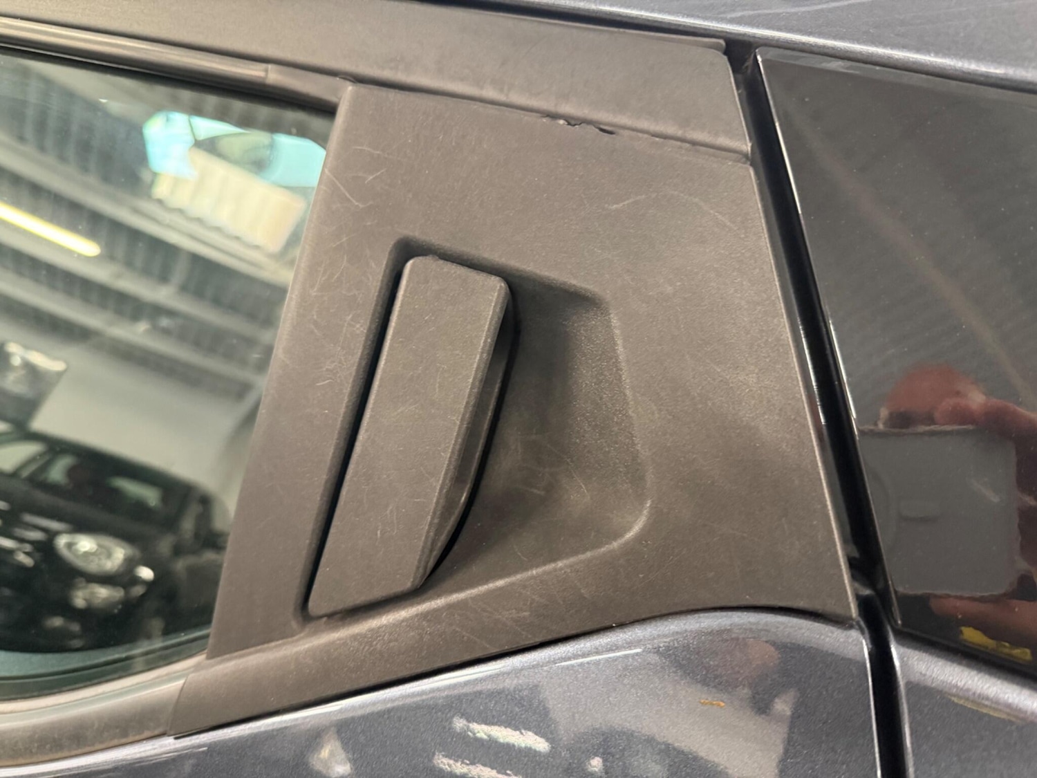 Used Nissan Micra for sale - 77267794: Photo 15