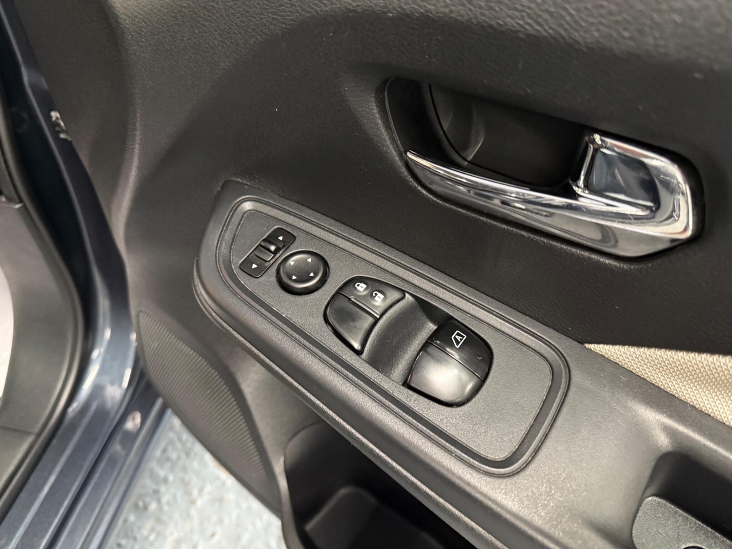 Used Nissan Micra for sale - 77267794: Photo 16