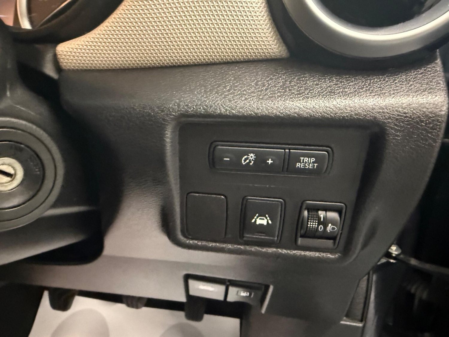 Used Nissan Micra for sale - 77267794: Photo 17