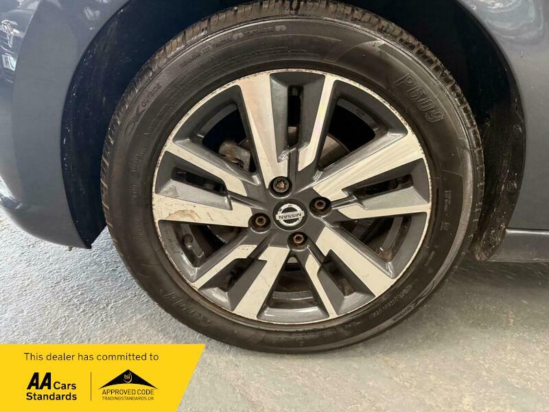 Used Nissan Micra for sale - 77267794: Photo 24