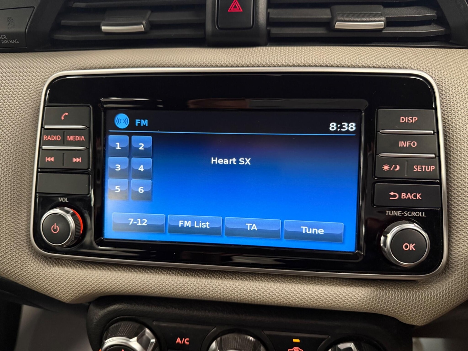 Used Nissan Micra for sale - 77267794: Photo 27