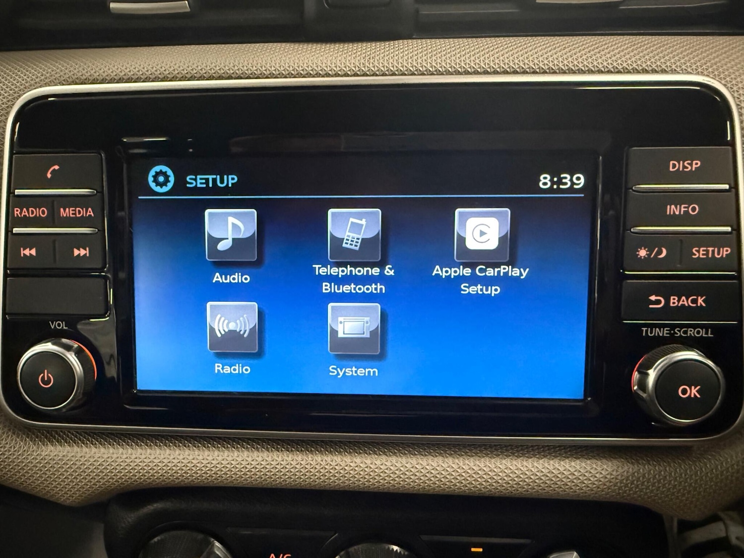 Used Nissan Micra for sale - 77267794: Photo 28