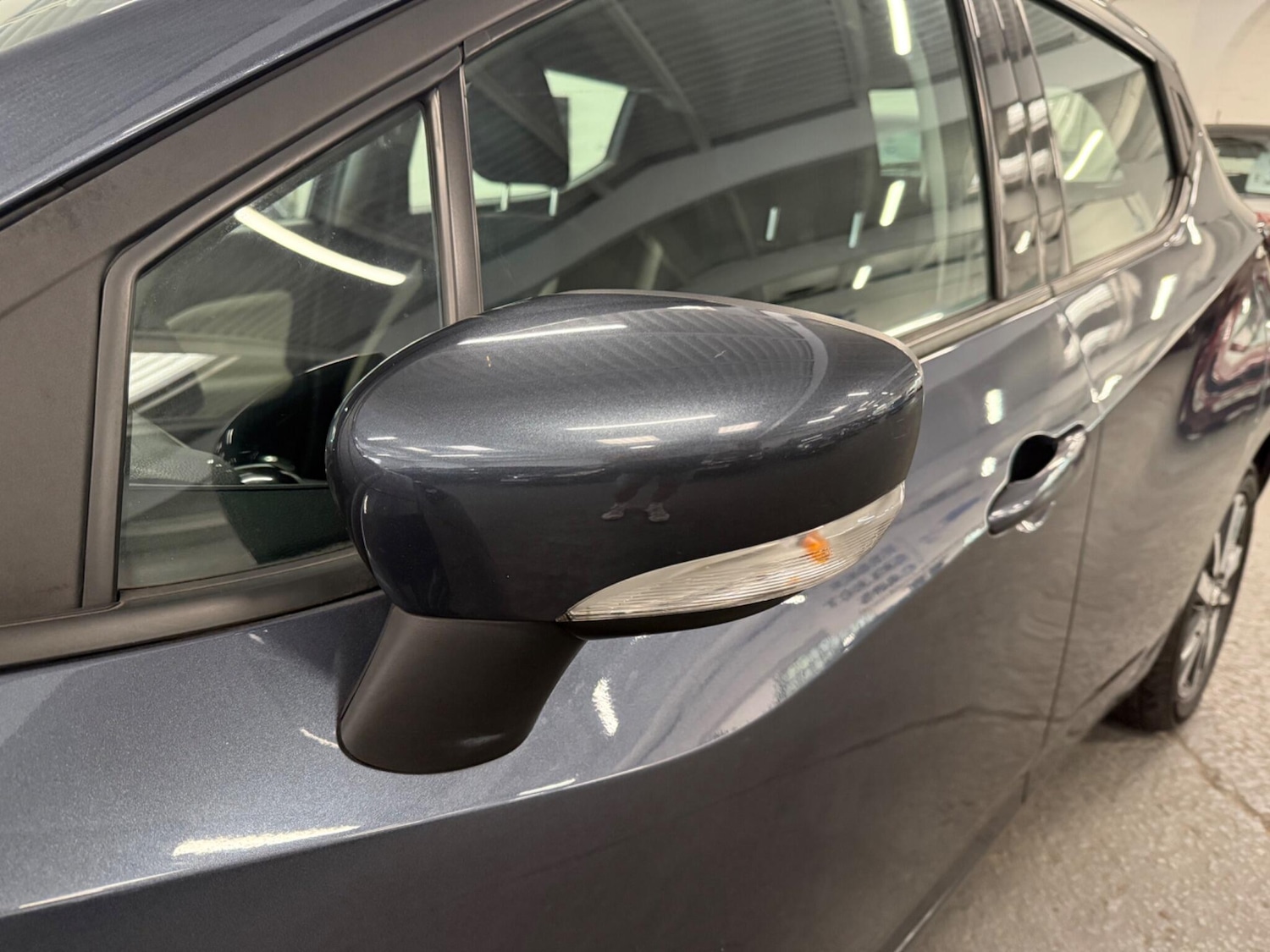 Used Nissan Micra for sale - 77267794: Photo 30