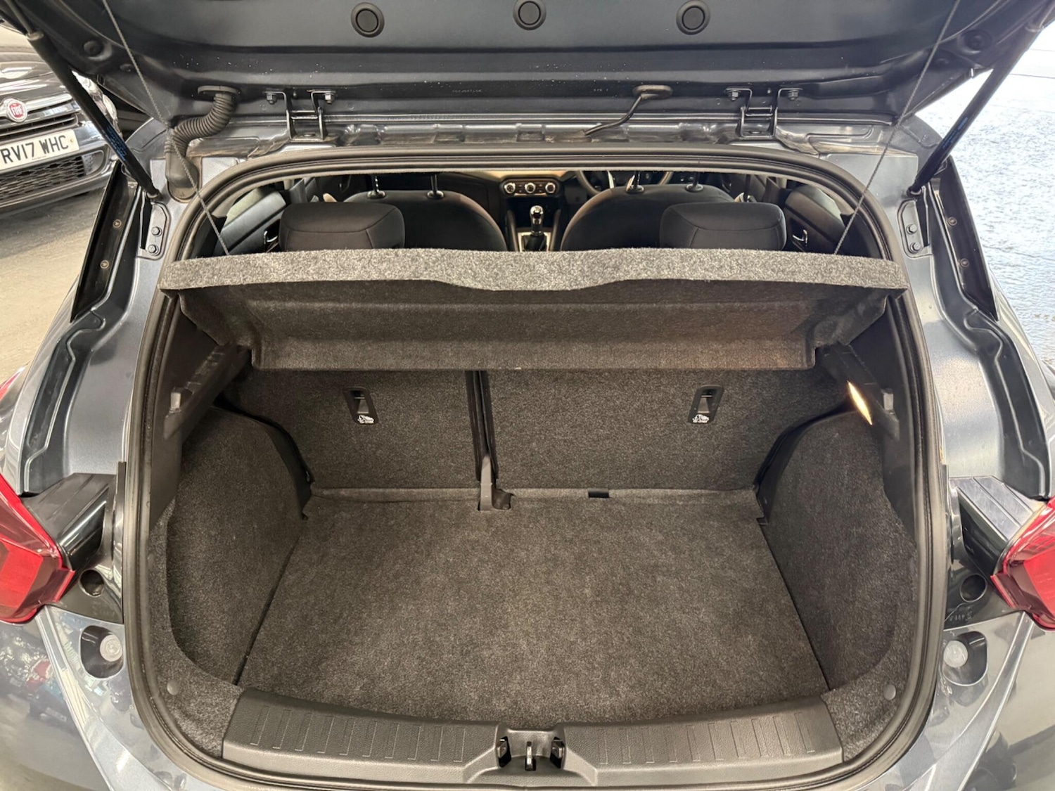 Used Nissan Micra for sale - 77267794: Photo 31