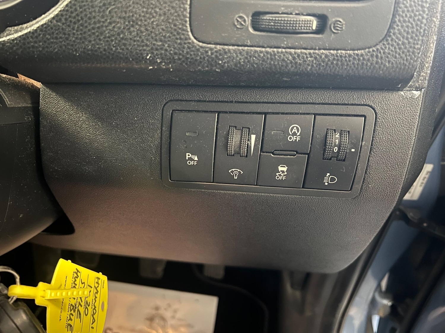 Used Hyundai Ix20 2017 for sale - 77143875: Photo 13