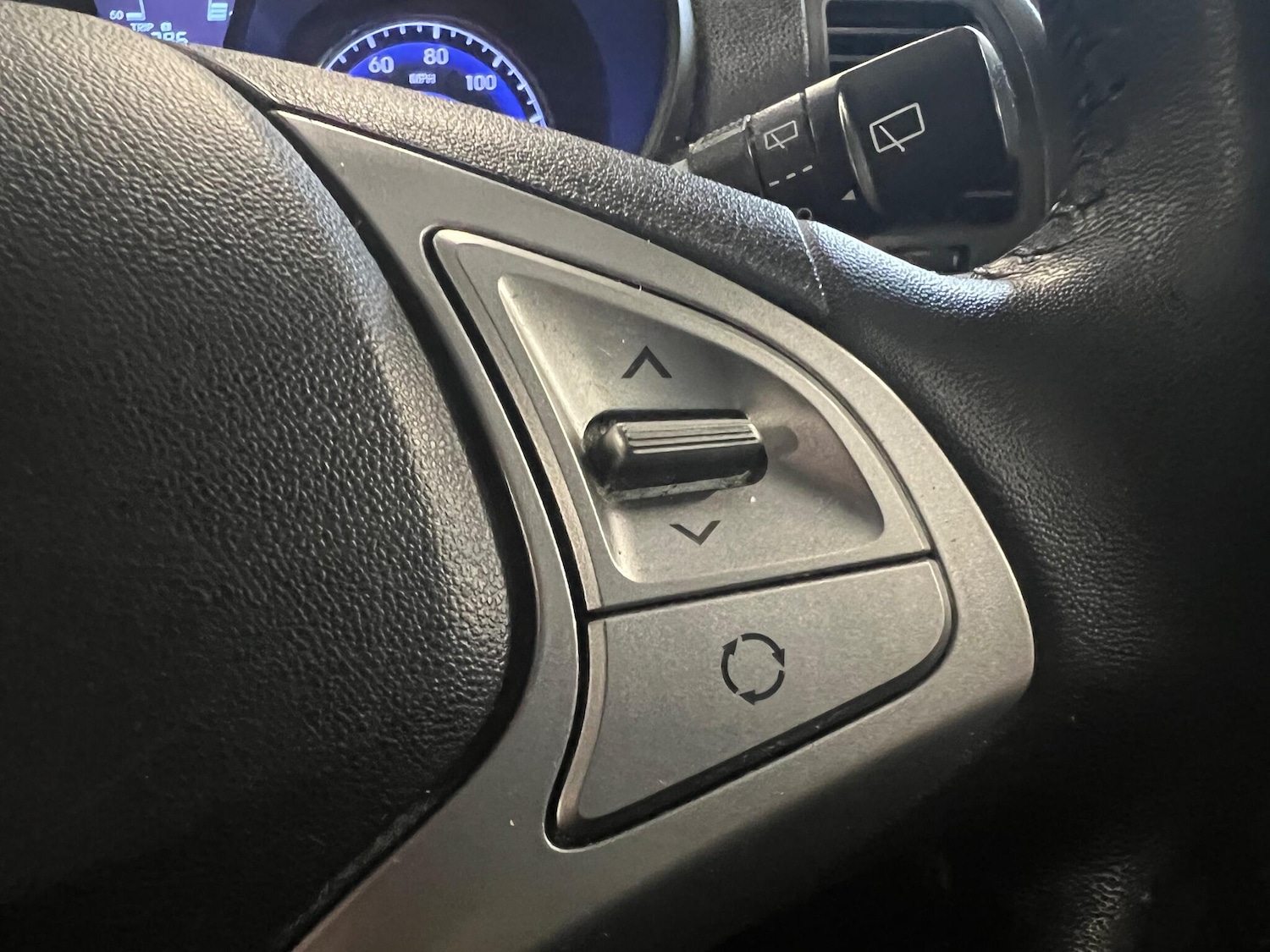 Used Hyundai Ix20 2017 for sale - 77143875: Photo 14