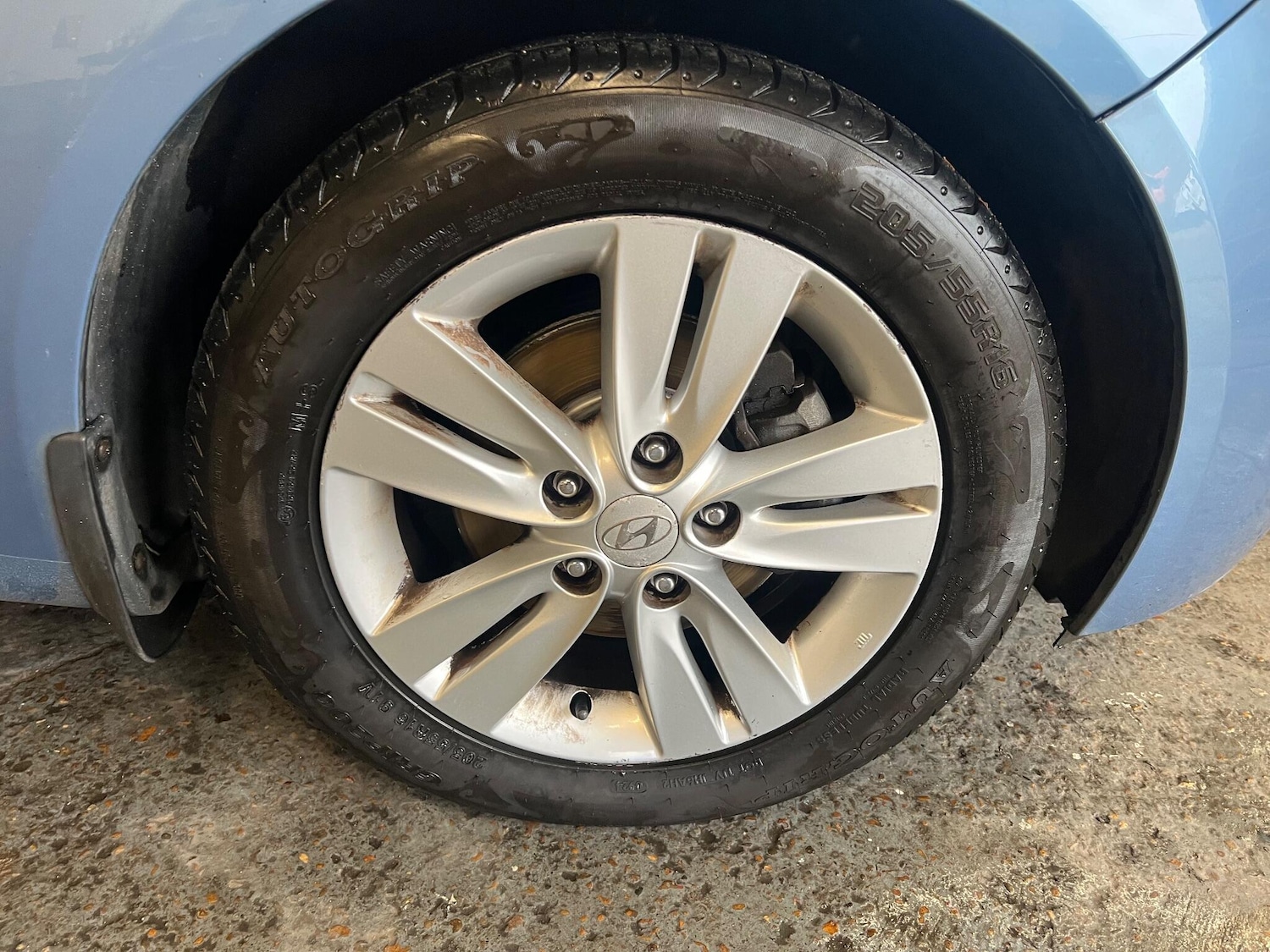 Used Hyundai Ix20 2017 for sale - 77143875: Photo 19