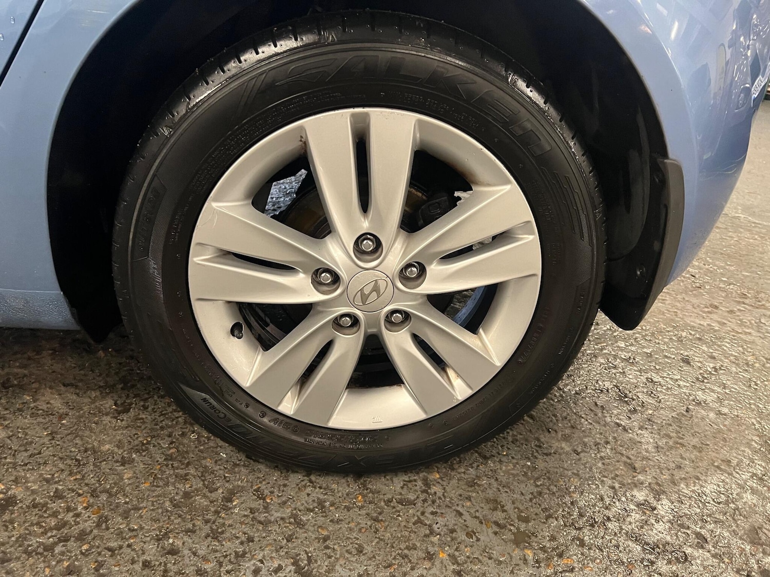 Used Hyundai Ix20 2017 for sale - 77143875: Photo 20