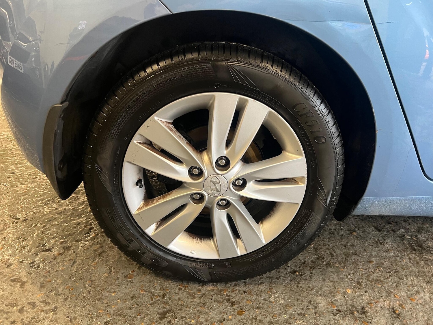 Used Hyundai Ix20 2017 for sale - 77143875: Photo 22