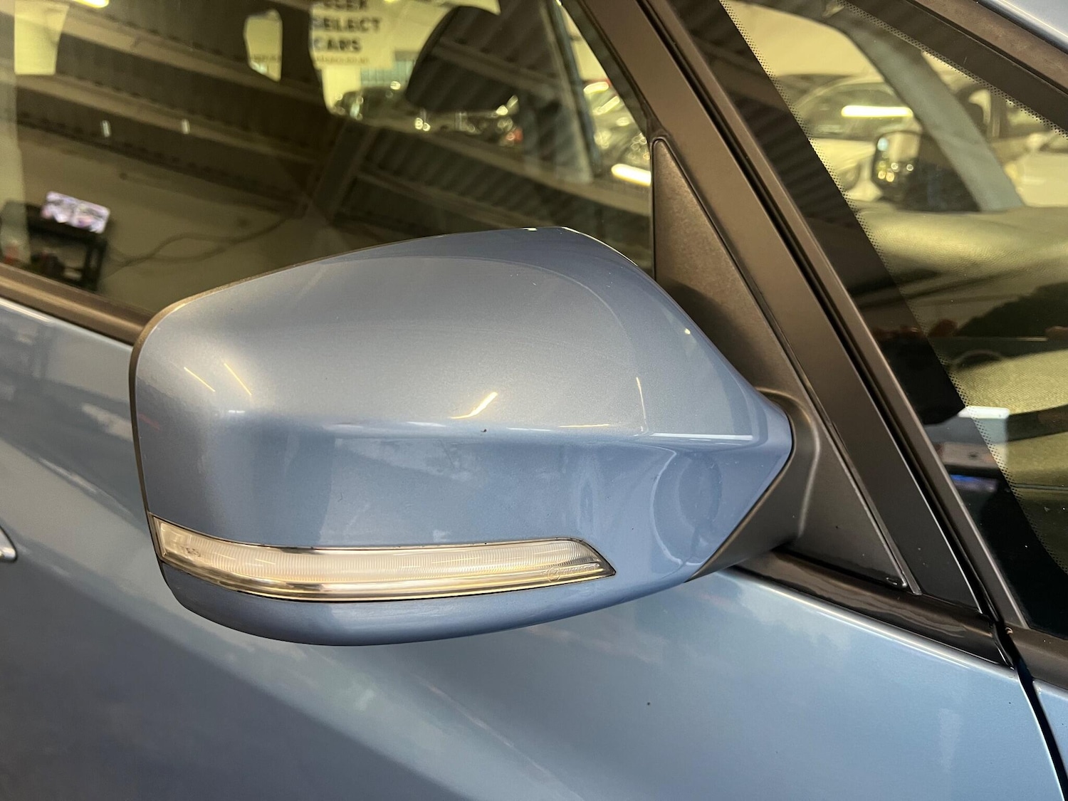 Used Hyundai Ix20 2017 for sale - 77143875: Photo 25