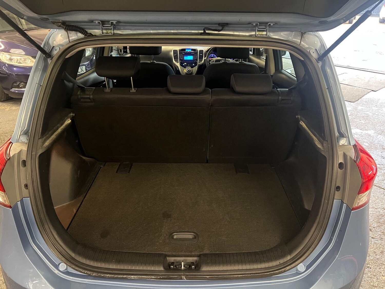 Used Hyundai Ix20 2017 for sale - 77143875: Photo 26