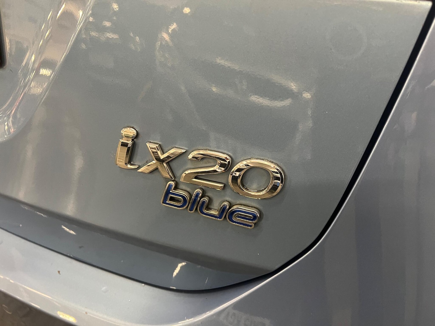 Used Hyundai Ix20 2017 for sale - 77143875: Photo 31