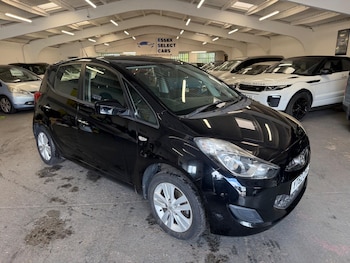 Used Hyundai Ix20 2012 for sale - 78947060: Photo